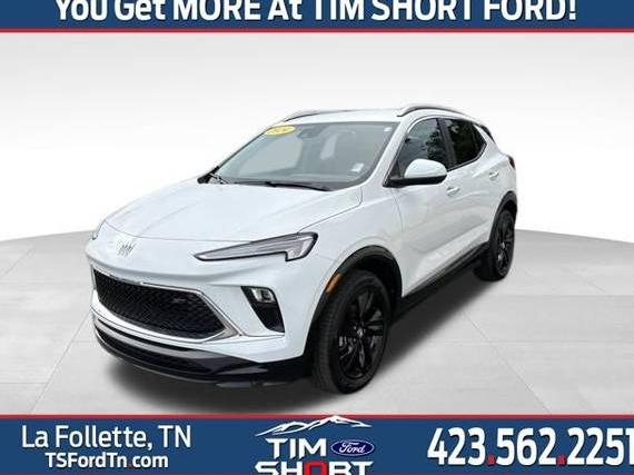 BUICK ENCORE GX 2024 KL4AMDSL1RB117217 image BUICK ENCORE GX 2024 KL4AMDSL1RB117217 image